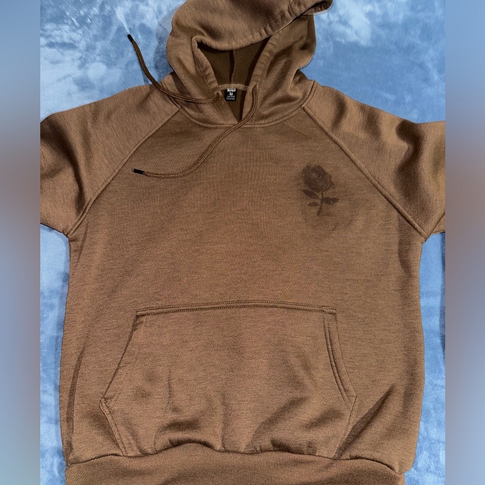 Romwe jacket